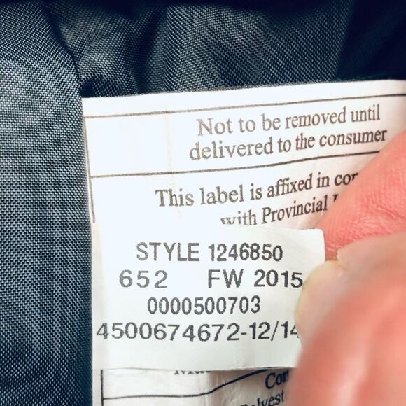 Under Armour Coldgear INFRARED Hooded Jacket - Picture 5 of 15